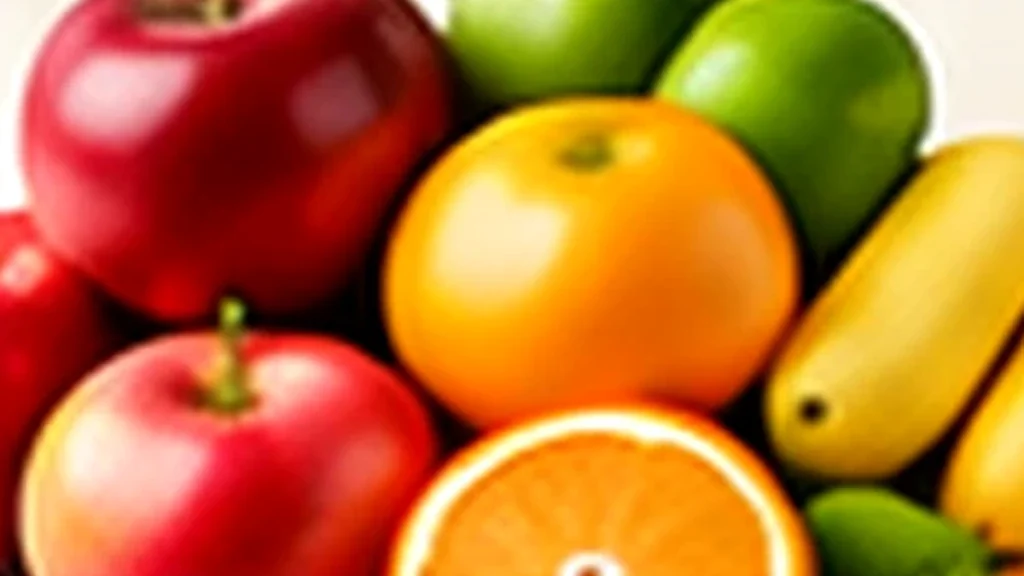 Fruits demo featured image