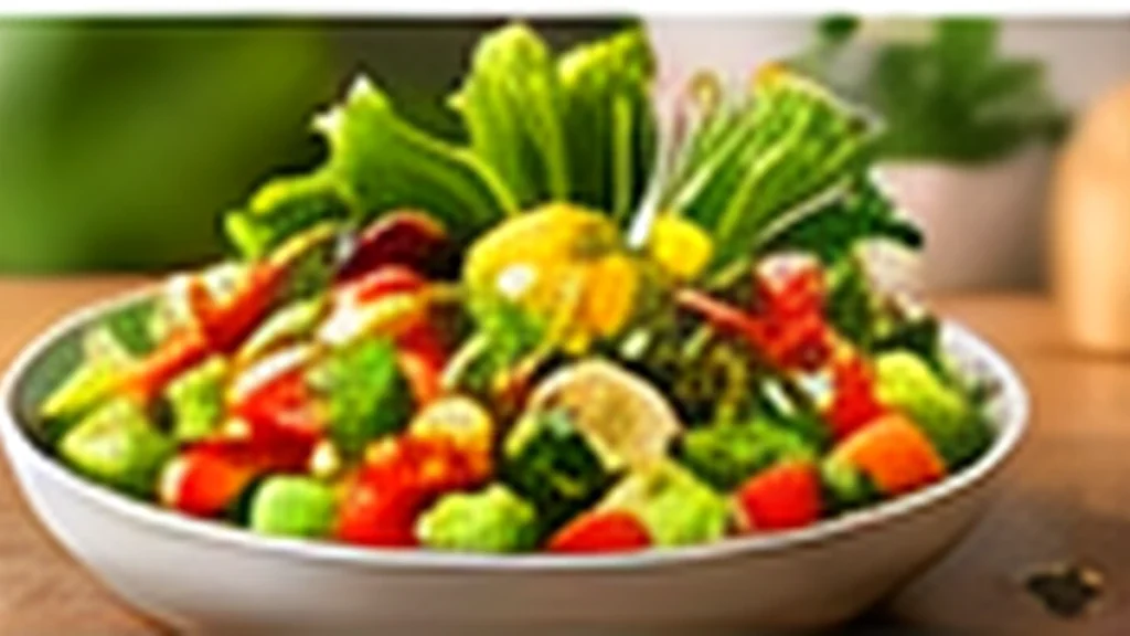 Healthy eating demo featured image