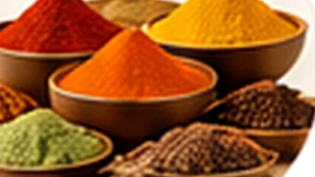 Spices demo featured image