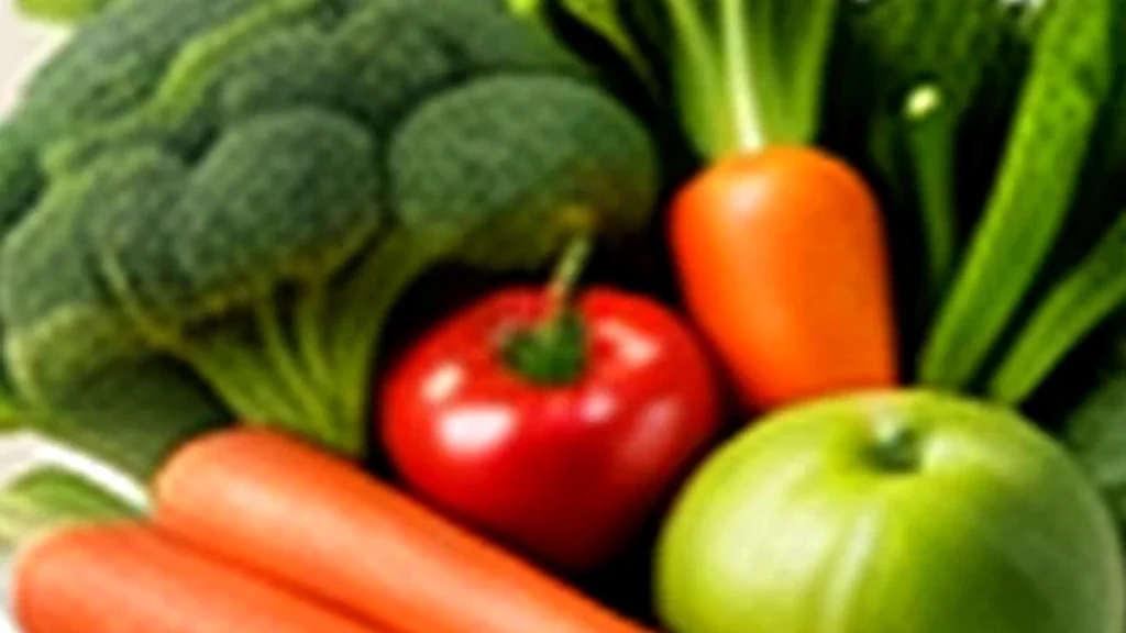 Vegetables demo featured image