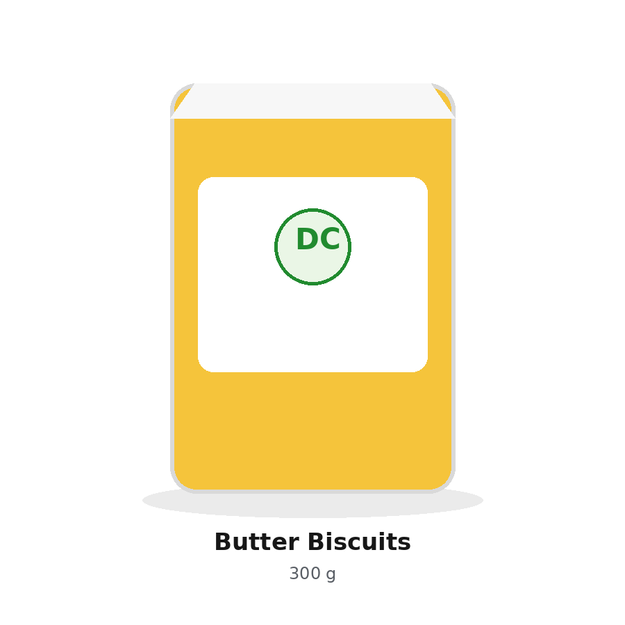 Demo product
