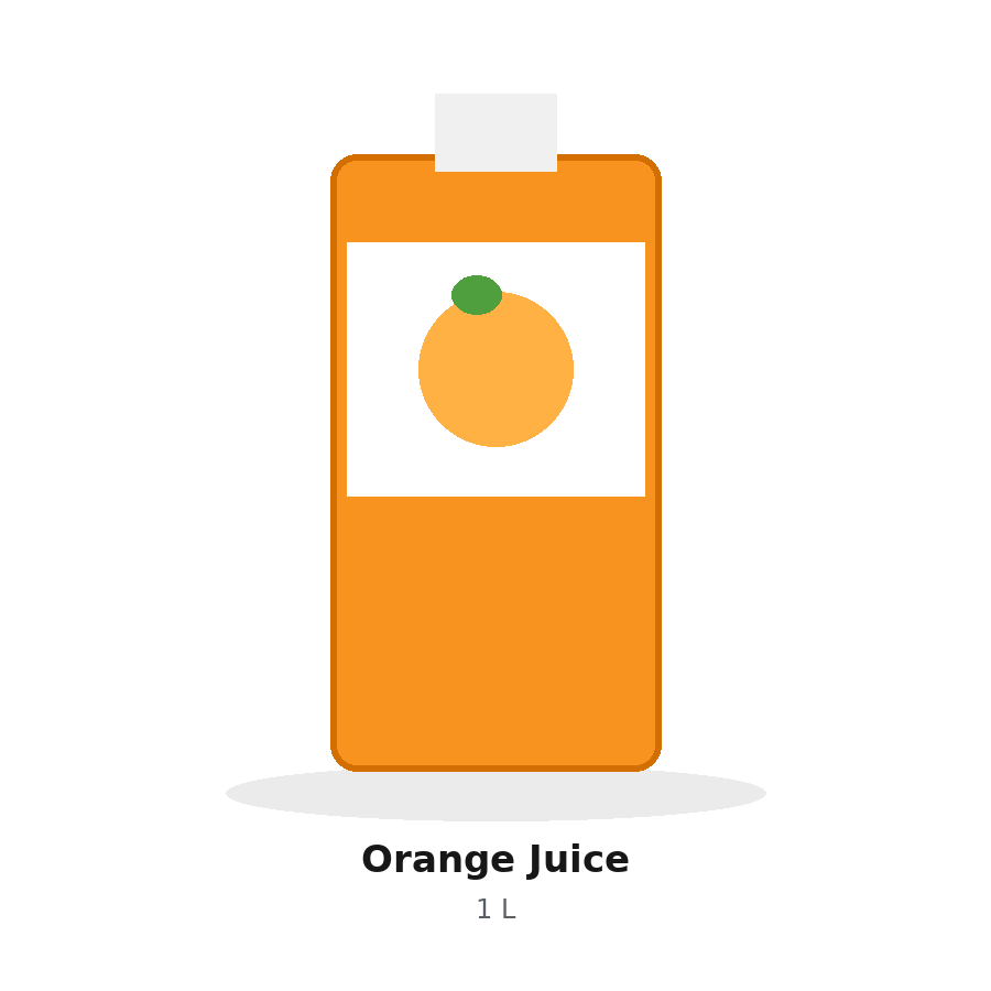 Demo product