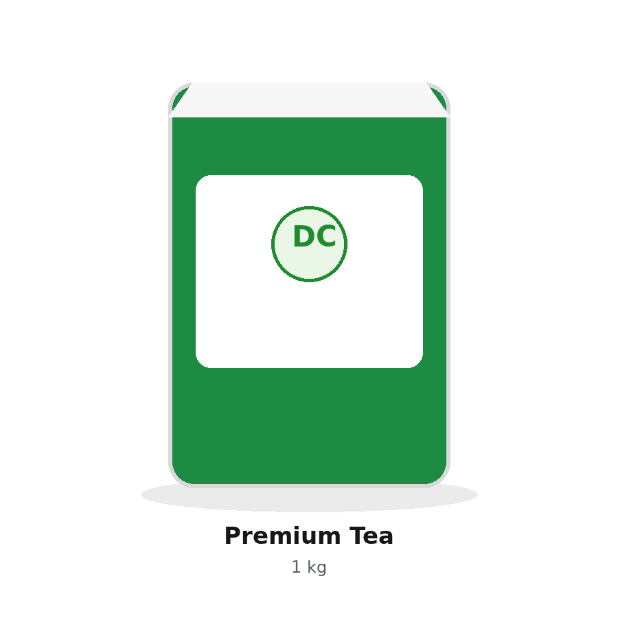 Demo product