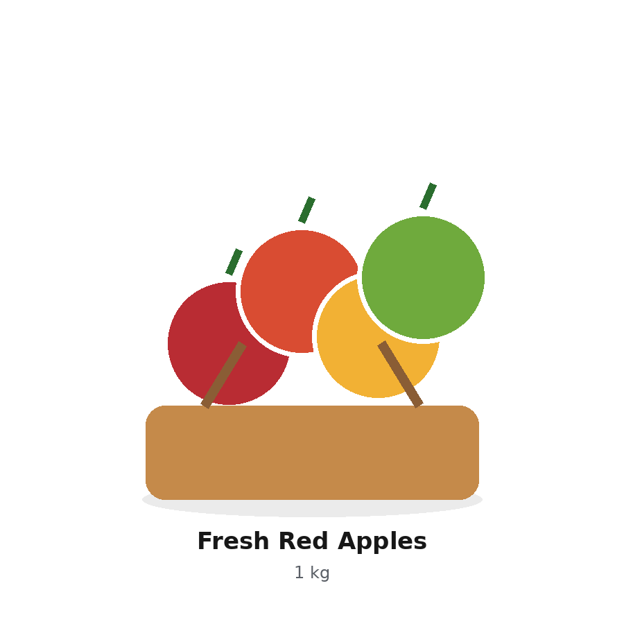 Demo product