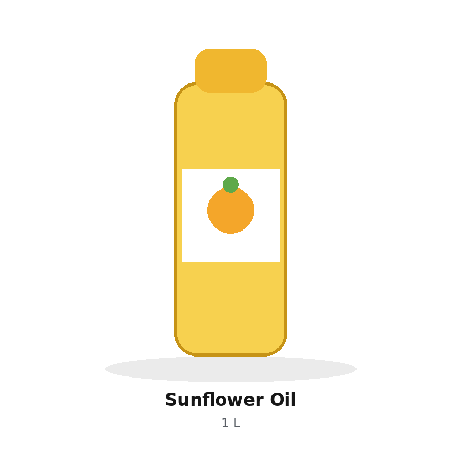 Demo product