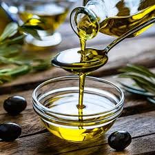 Cooking Oil