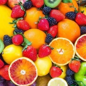 Fruits