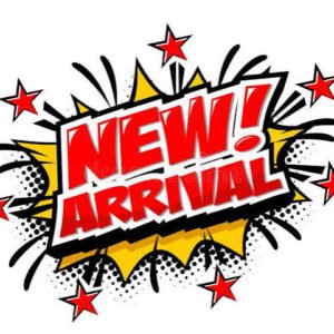 New Arrival