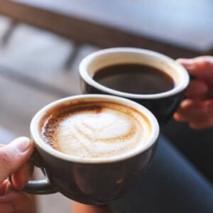 Tea & Coffee
