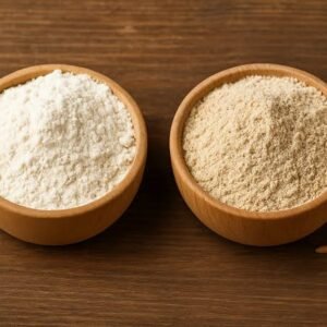 Rice & Flour