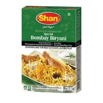 Shan Biryani Masala- 50g